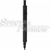 Spectra Premium Air Conditioner Condenser 74986