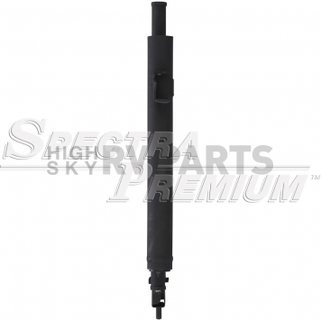 Spectra Premium Air Conditioner Condenser 74986