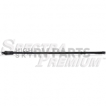 Spectra Premium Air Conditioner Condenser 74986-1