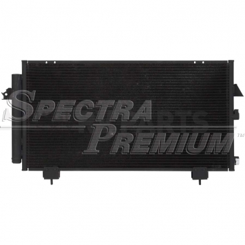 Spectra Premium Air Conditioner Condenser 74986-2