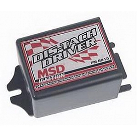 MSD Ignition Tachometer Signal Adapter 8913