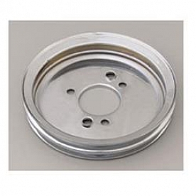 Trans Dapt Crankshaft Pulley 9816