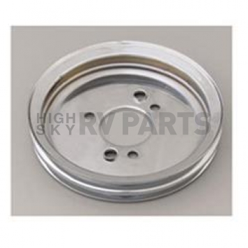 Trans Dapt Crankshaft Pulley 9816