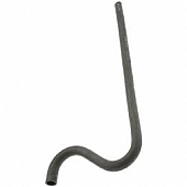 Dayco Products Inc Heater Hose - 87843
