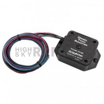 AutoMeter Tachometer Signal Adapter 9112