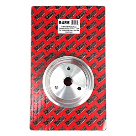 Trans Dapt Crankshaft Pulley 9485