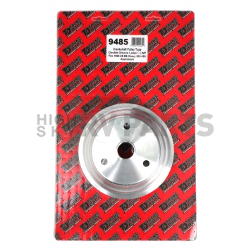 Trans Dapt Crankshaft Pulley 9485