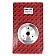 Trans Dapt Crankshaft Pulley 9485