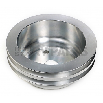 Trans Dapt Crankshaft Pulley 9485-1