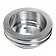 Trans Dapt Crankshaft Pulley 9485