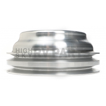 Trans Dapt Crankshaft Pulley 9485-2