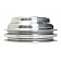 Trans Dapt Crankshaft Pulley 9485