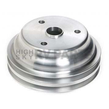 Trans Dapt Crankshaft Pulley 9485-3