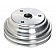 Trans Dapt Crankshaft Pulley 9485