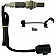 NTK Technical Ceramics Oxygen Sensor - 23509