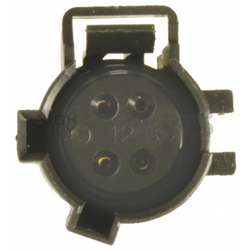 NTK Technical Ceramics Oxygen Sensor - 23509-2