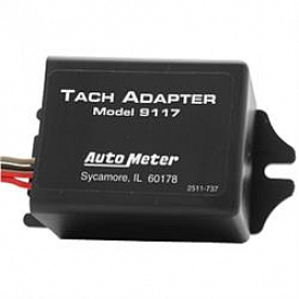 AutoMeter Tachometer Signal Adapter 9117