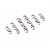 Mr. Gasket Spark Plug Wire Separator - 3676