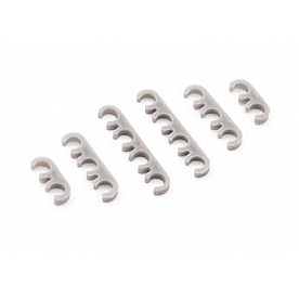 Mr. Gasket Spark Plug Wire Separator - 3676