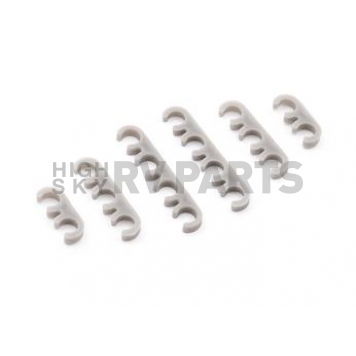 Mr. Gasket Spark Plug Wire Separator - 3676
