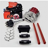 Fast Tachometer Signal Adapter 170637