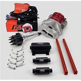 Fast Tachometer Signal Adapter 170637