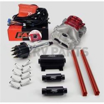 Fast Tachometer Signal Adapter 170637
