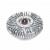 Derale Cooling Fan Clutch USMW22166