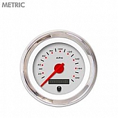 Aurora Instuments Speedometer 5017