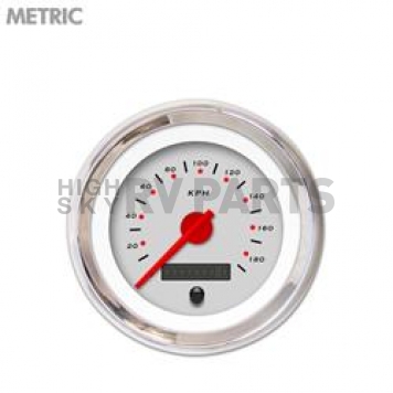 Aurora Instuments Speedometer 5017