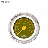 Aurora Instuments Tachometer 6242