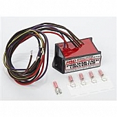 MSD Ignition Tachometer Signal Adapter 8132