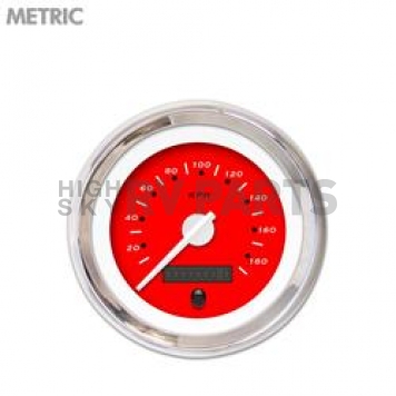 Aurora Instuments Speedometer 5039