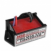 MSD Ignition Tachometer Signal Adapter 8132MSD