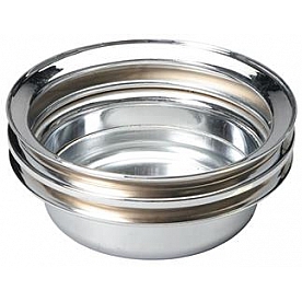Trans Dapt Crankshaft Pulley 8310