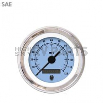 Aurora Instuments Speedometer 1419