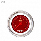 Aurora Instuments Tachometer 2628