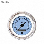 Aurora Instuments Speedometer 5050