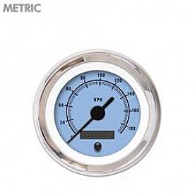 Aurora Instuments Speedometer 5050
