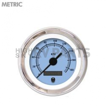 Aurora Instuments Speedometer 5050