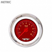 Aurora Instuments Tachometer 6243