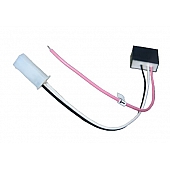 Pertronix Tachometer Drive Cable Adapter 51105V