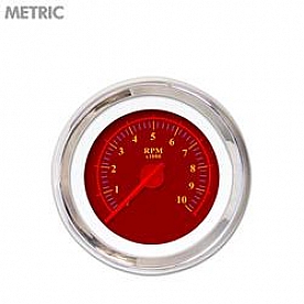 Aurora Instuments Tachometer 4908