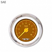 Aurora Instuments Tachometer 2629