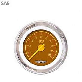Aurora Instuments Tachometer 2629