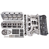 Edelbrock Power Package Kit 2090