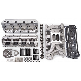 Edelbrock Power Package Kit 2090