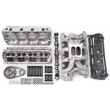 Edelbrock Power Package Kit 2090