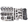 Edelbrock Power Package Kit 2090