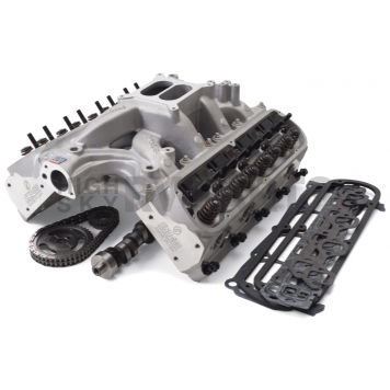Edelbrock Power Package Kit 2090-1